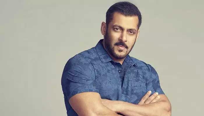 Salman Khan receives acclaim for his personality in kingdom of Saudi Arabia