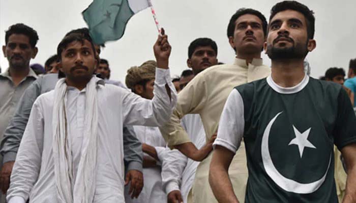 70 فیصد پاکستانیوں نے معاشی سمت غلط قرار دے دی