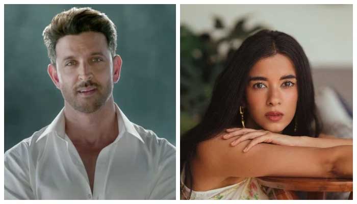 Here's how rumoured lovebirds Hrithik Roshan and Saba Azad met, friendship blossomed