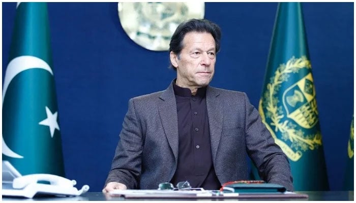 وزیر اعظم کا بہادر سیکیورٹی فورسز کو خراج تحسین