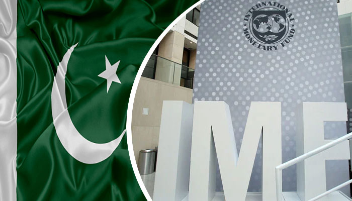 اسٹیٹ بینک ترمیمی بل کی منظوری خوش آئند ہے: IMF