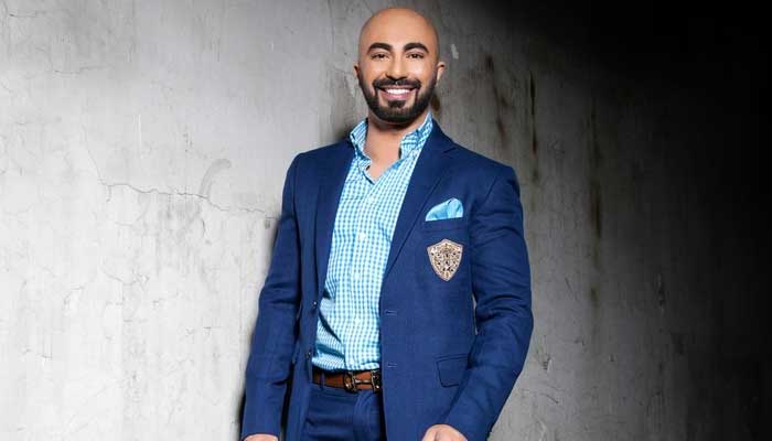HSY elated over Vogue mention, makes waves internationally