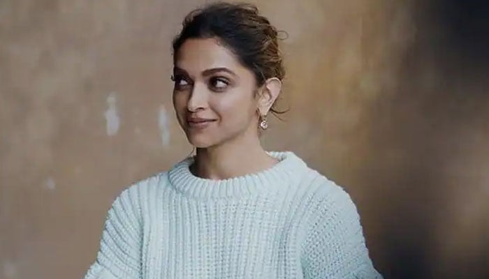 دیپیکا پڈوکون نے اپنی نئی فلم سے زندگی کا اہم سبق سیکھ لیا