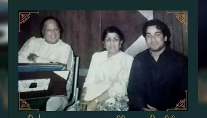 فوٹو، راحت فتح علی خان انسٹاگرام
