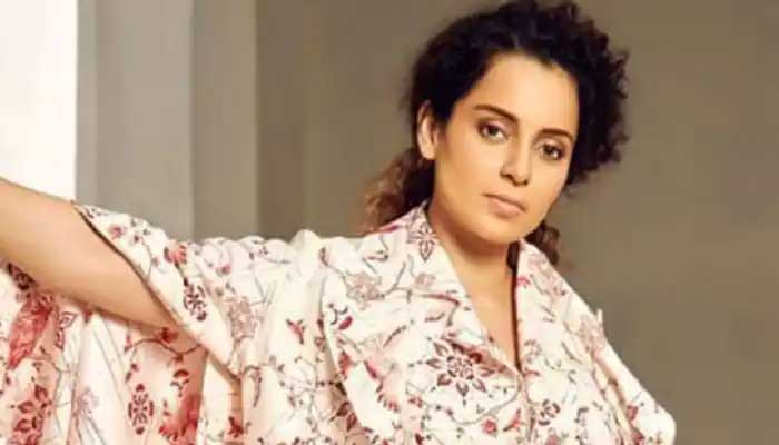 Kangana Ranaut indulges in early morning riding sessions: Pic