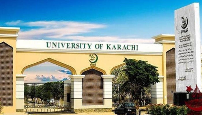 انجمن اساتذہ جامعہ کراچی اور صوبائی وزیر اسماعیل راہو کے درمیان مذاکرات