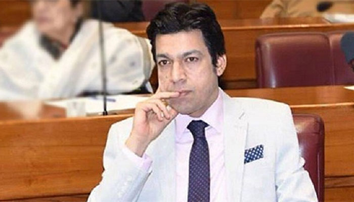الیکشن کمیشن نے فیصل واوڈا کی نااہلی کا تحریری فیصلہ جاری کردیا