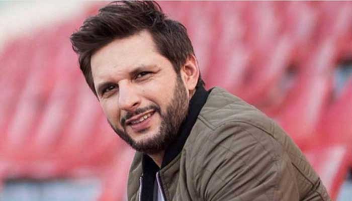 Shahid Afridi to invest in new business venture?