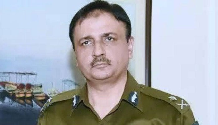 پنجاب میں 7 پولیس افسران کے تبادلے