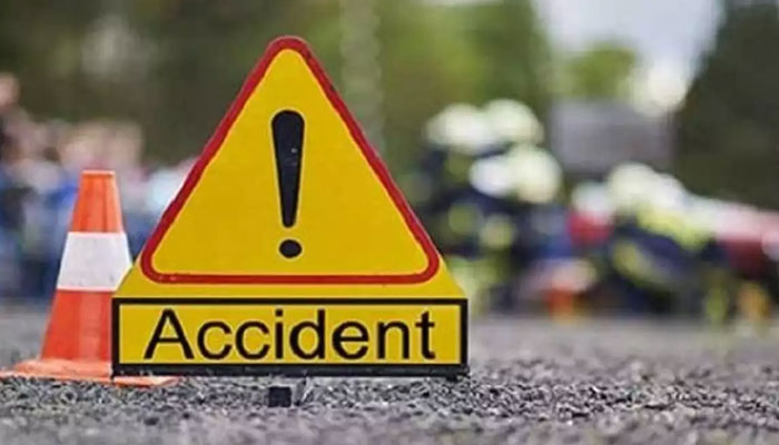 ڈی آئی خان، ایم پی اے جنید آفریدی کی گاڑی کو حادثہ