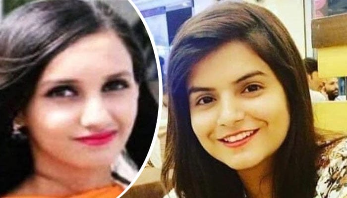ڈاکٹر نمرتا اور ڈاکٹر نوشین کی پُراسرار موت میں مماثلت