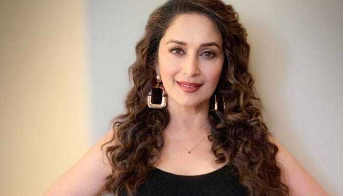 Madhuri Dixit’ starrer ‘ The Fame Game’ trailer out now: Watch