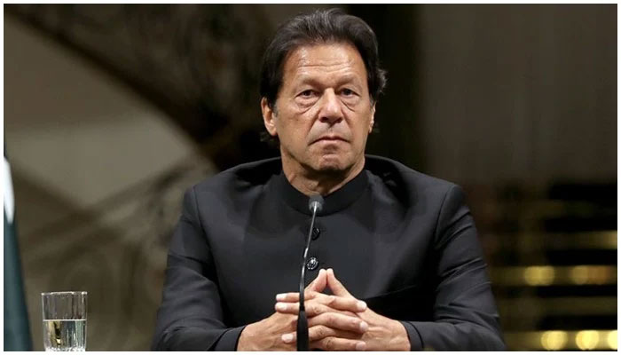 کیا طالبان کے علاوہ دیگر کوئی متبادل اس وقت موجود ہے؟ وزیراعظم عمران خان