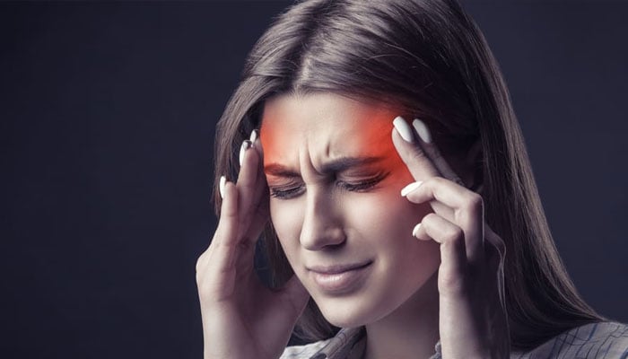 درد شقیقہ اور عام سر درد کے درمیان فرق کیسے کریں؟