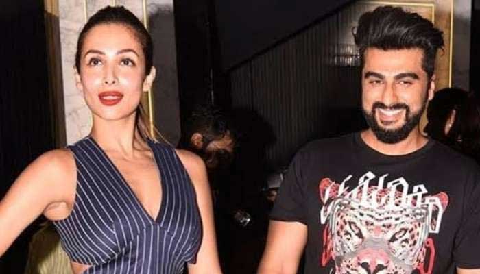 Arjun Kapoor, Malaika Araora to cherish happy moments on Valentines Day