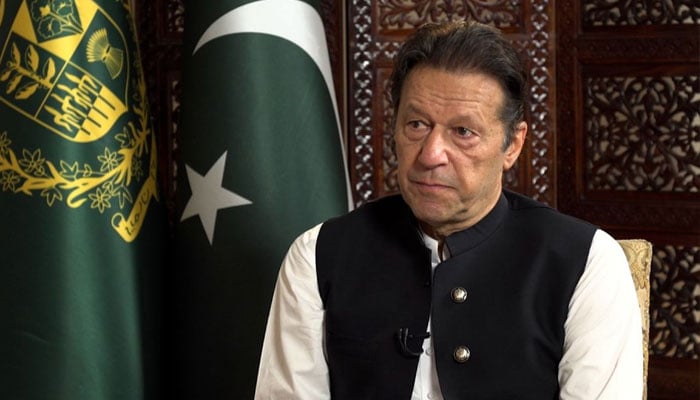 فرانس پاکستان کیلئے اہم، فی الحال دورے کا پروگرام نہیں، وزیراعظم عمران خان
