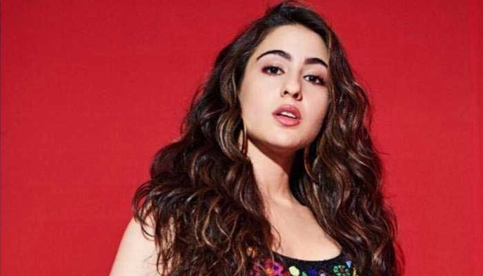 Sara Ali Khan unveils her ‘ forever love' this Valentine's: See