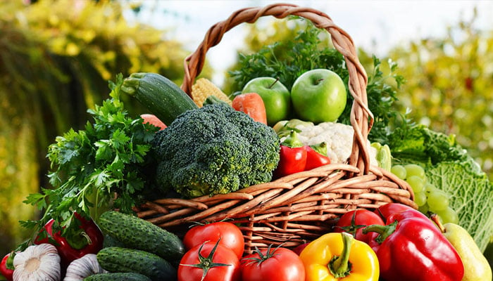 سبزیاں آپ کو صحت مند رہنے میں کس طرح مدد کرتی ہیں؟ ماہرین نے بتادیا
