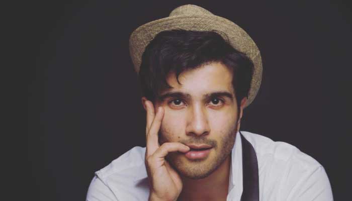 Feroze Khan to launch own clothing brand?