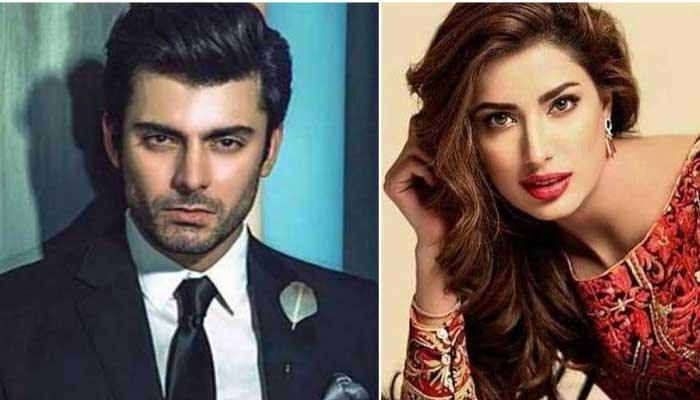 Fawad Khan, Mehwish Hayat to feature in MS Marvel?