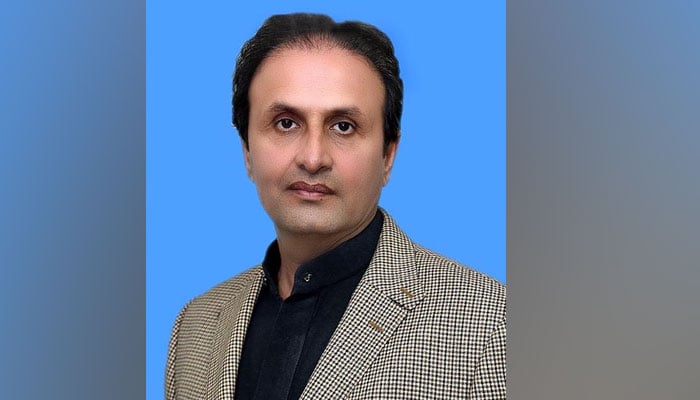ن لیگ کے ایم این اے ملک سہیل خان سیشن عدالت سے فرار