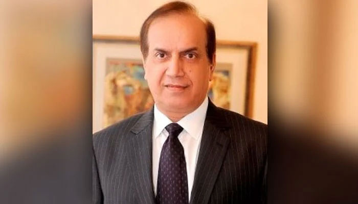 شاہ محمود متبادل وزیراعظم کی مہم چلا رہے ہیں، امتیاز شیخ