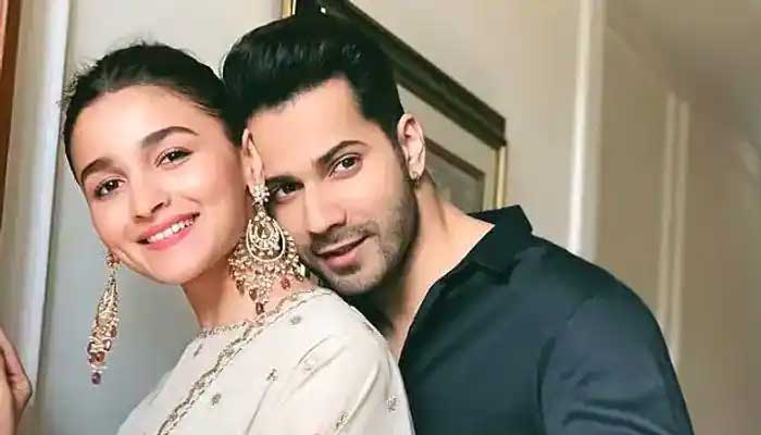 Varun Dhawan stunned by Alia Bhatt’s acting prowess in ‘ Gangubai Kathiawadi’: See