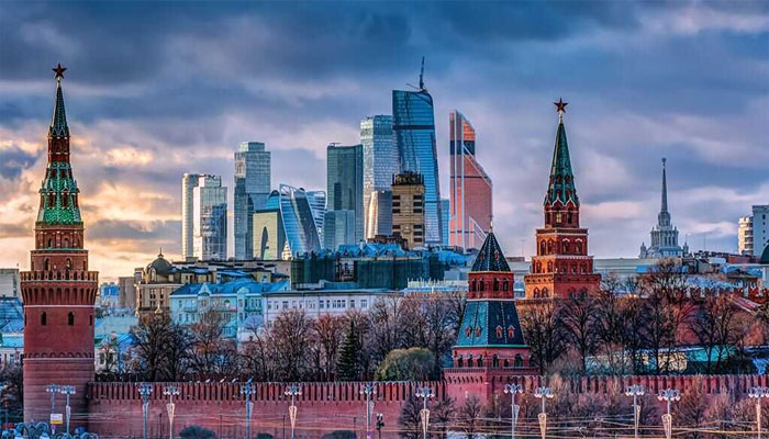 روس نے دارالحکومت ماسکو میں  فاشزم کے خلاف عالمی کانفرنس منعقد کرنے کا اعلان کیا ہے