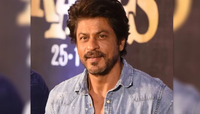 شاہ رخ خان نے عامر خان کی فلم’لال سنگھ چڈھا‘ نہ دیکھنے کی وجہ بتادی