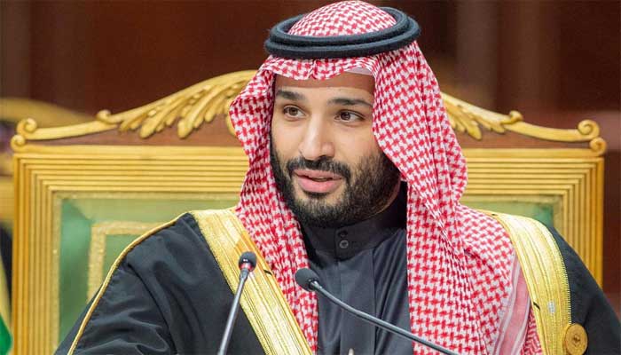 حقیقی اسلام کی جانب لوٹنا نصب العین ہے، محمد بن سلمان
