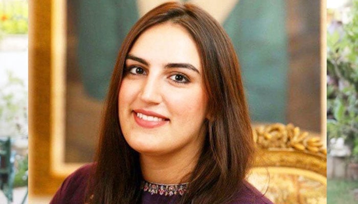 بختاور بھٹو نے پی پی پی کی ’مقبولیت‘ بتادی