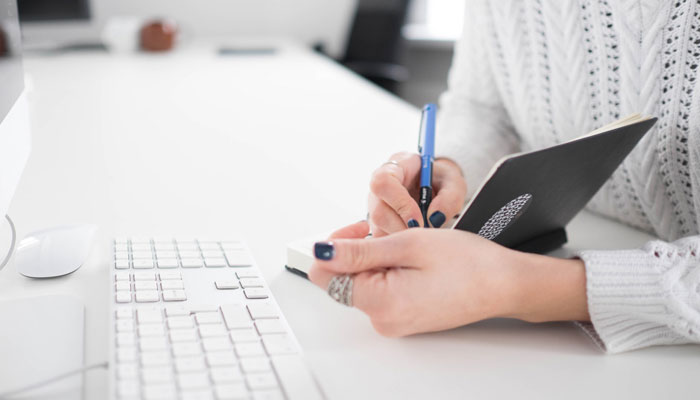 آپ کا صفحہ: قارئین کے انفرادی واقعات...