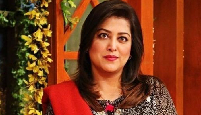 فضیلہ قاضی نے ایوارڈز اور کام ملنے کے طریقہ کار پر کیا کہا؟
