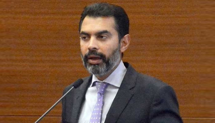 There Are 82 Million Different Types Of Bank Accounts In Pakistan Says There Are 82 Million Different Types Of Bank Accounts In Pakistan Says