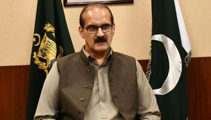 عامر کیانی، فائل فوٹو