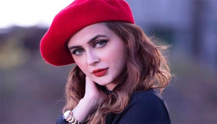گلوکارہ امیرہ میر کا نیا ویڈیو سونگ ’عشق بے پناہ‘ ریلیز، سامعین کی بھرپور پذیرائی