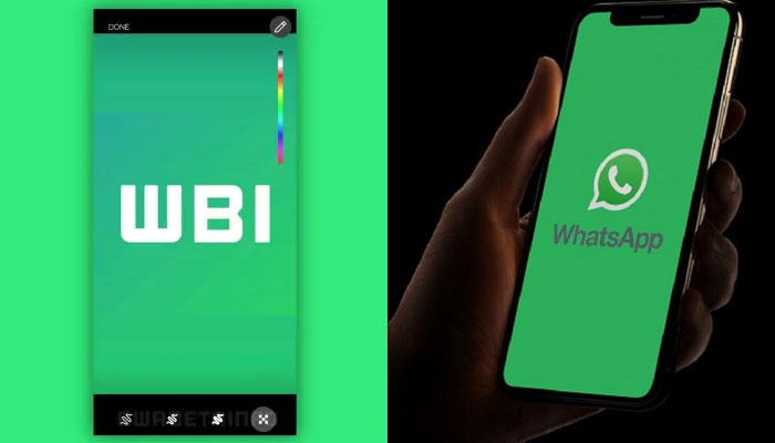 اینڈرائیڈ صارفین کیلئے بھی iOS جیسی واٹس ایپ اپڈیٹ آنے کیلئے تیار