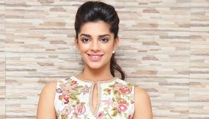 Sanam Saeed lashes out at Nueplex cinemas for lack of publicity of 'Ishrat Made in China'