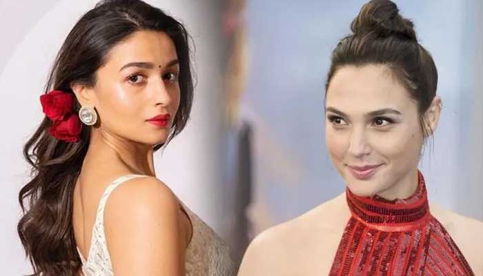 Alia Bhatt to join Gal Gadot for global Hollywood debut 