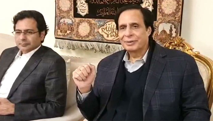 ق لیگ کو اپوزیشن کی پیشکش، حکومت کا لولی پاپ مل گیا