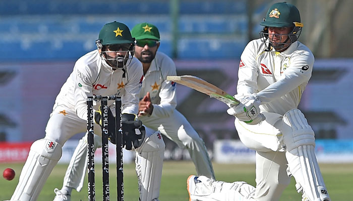 فوٹو: اے ایف پی