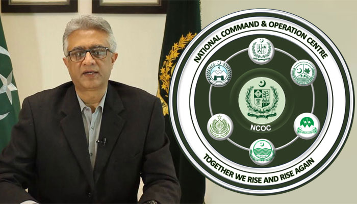 وزیرِ اعظم NCOC کو بند کرنے کا اعلان اس ماہ کے آخر میں کرینگے: فیصل سلطان