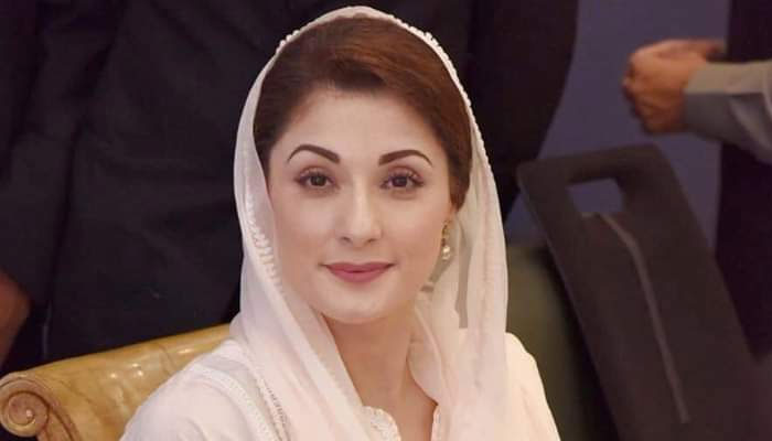 مریم نواز نے حکومت پر طنز کے تیر چلادیے