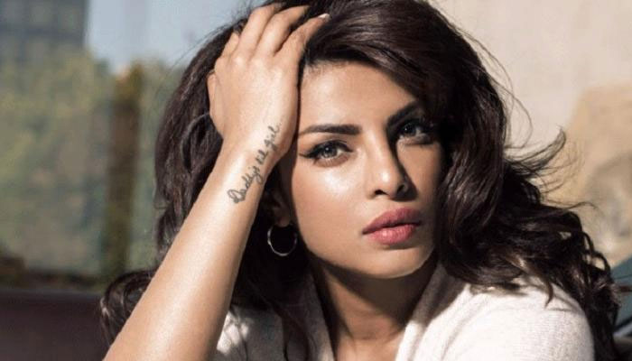 Priyanka Chopra relishes time out with friends this weekend : See