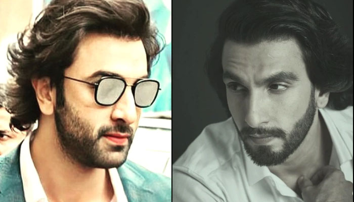Ranveer Singh, Ranbir Kapoor to collaborate very soon?
