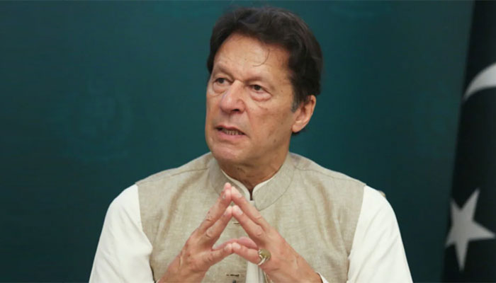 وزیرِ اعظم کا سندھ میں گورنر راج نہ لگانے کا فیصلہ