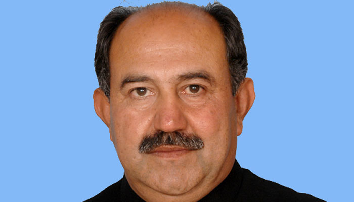 عدم اعتماد میں ووٹ کیلئے کسی عہدے یا پیسے کا لالچ نہیں دیا گیا، افضل خاند ڈھانڈلہ