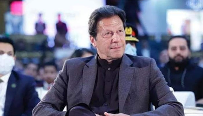وزیراعظم عمران خان نے سیاسی کمیٹی کا اجلاس طلب کرلیا