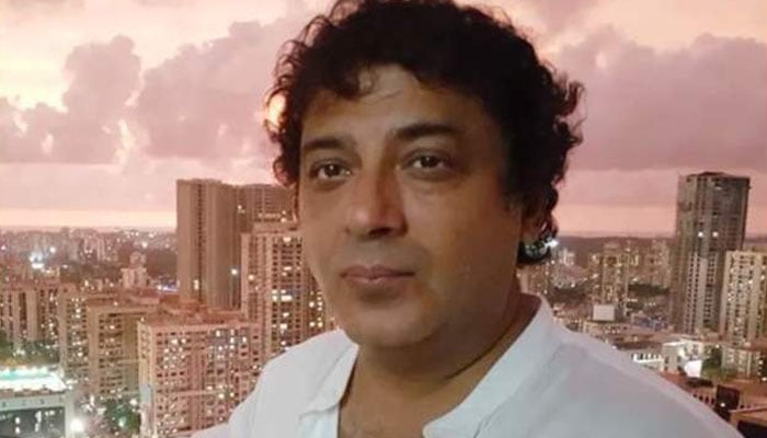 بھارتی ڈائریکٹر کا 17 سالہ بیٹا پانچویں منزل سے گِر کر ہلاک