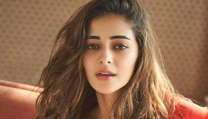 I have always wanted to be an actress, I will try to improve it, Ananya Pandey